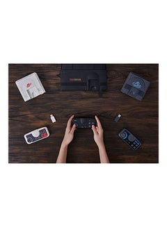 8Bitdo 2.4G Wireless Gamepad For PC Engine Mini  - Image 5