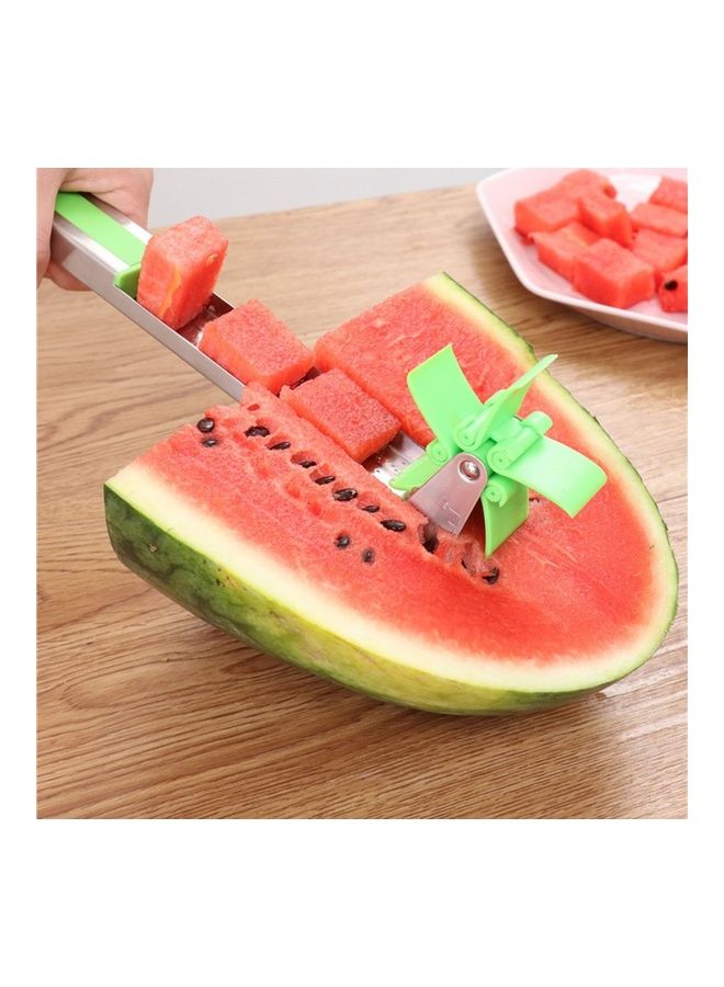 قطاعة بطيخ أخضر  - Image 3