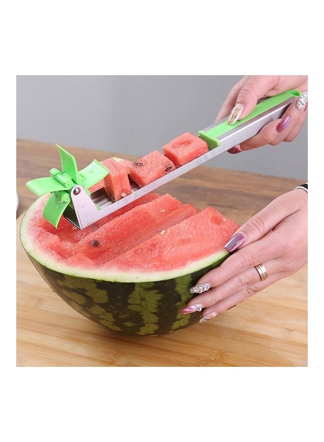 قطاعة بطيخ أخضر  - Image 1