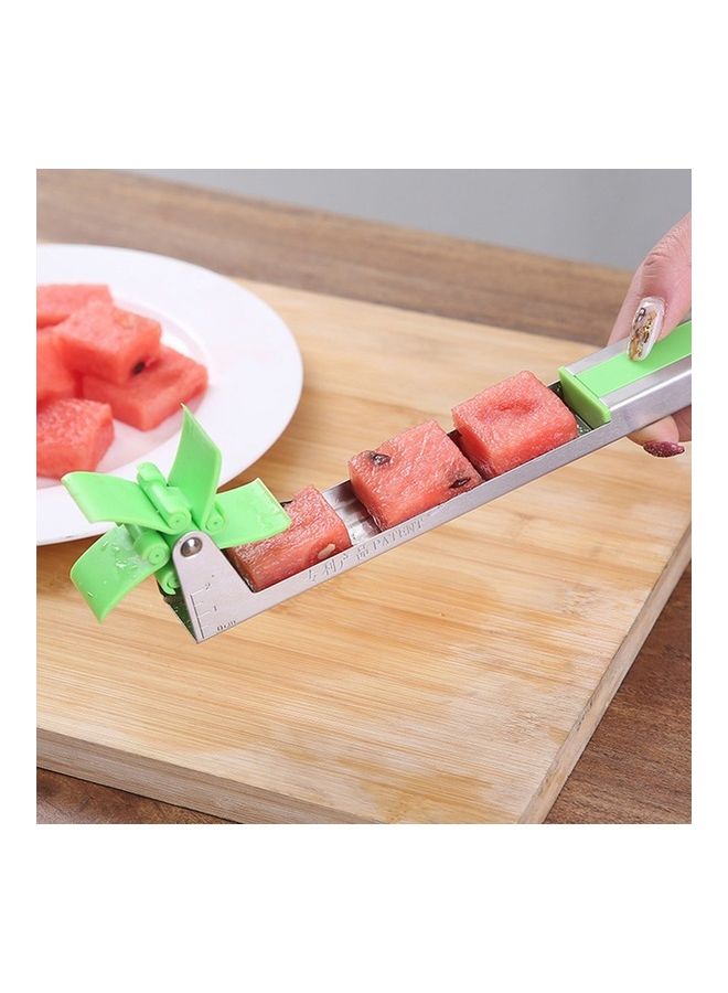 قطاعة بطيخ أخضر  - Image 2