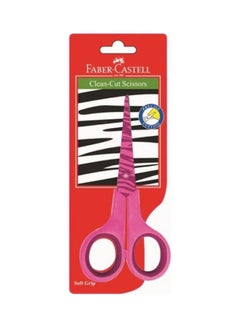 Clean Cut Scissor Multicolour