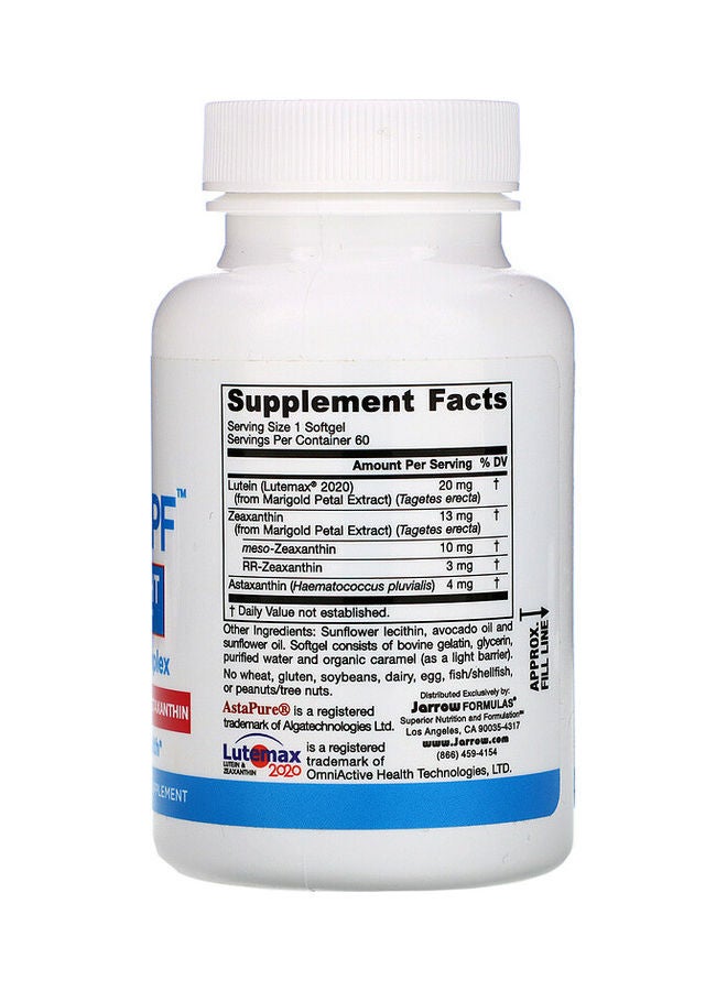 jarrow formulas MaculaPF Blue Light Protection  - Image 2