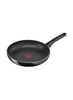 Tefal TEFAL Cookware Set | G6 Resist Intense 12 Pcs Cooking Set | Non-Stick |Burgundy | Aluminium | 2 Years Warranty | D5229383 Burgundy 26cm  - Image 4