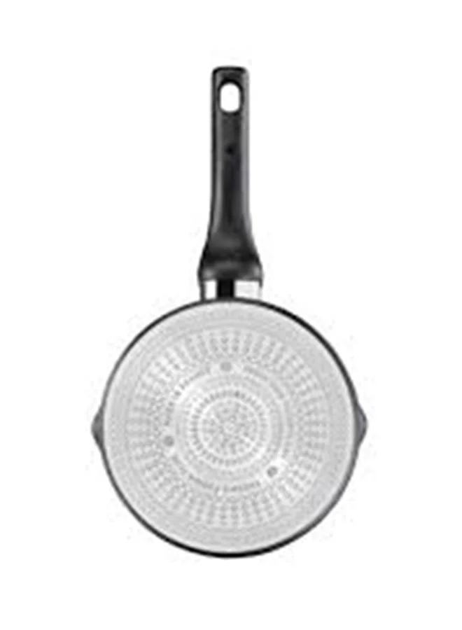 Tefal G6 Unlimited 16 Cm Non-Stick Saucepan, 1.4 Litre Black 16 cmLiters