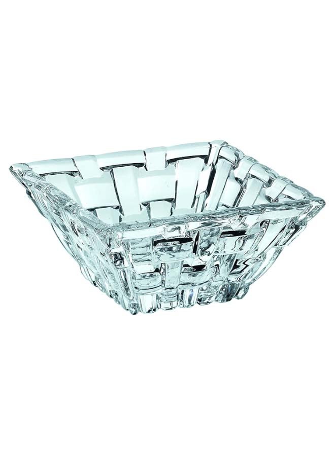 Nachtmann 4-Piece Bossa Nova Bowl Set Clear  - Image 2