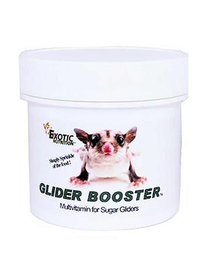 EXOTIC NUTRITION Glider Booster Multivitamin Multicolour 