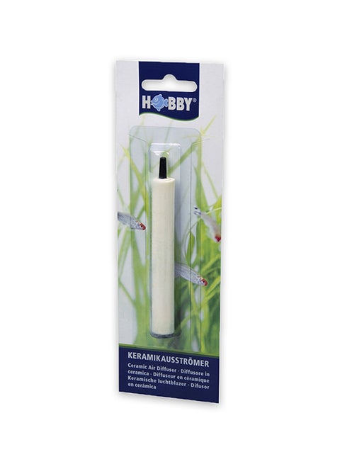 Ceramic Air Diffuser Medium Multicolour 10cm