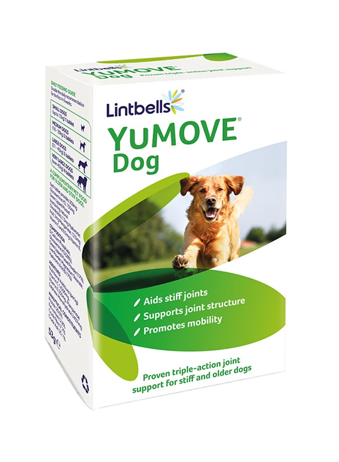 Yumove Dog 60 Tabs