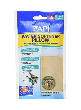 Water Softener Pillow Size 5 Multicolour - v1627399933/N49537572A_1