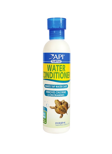 Turtle Water Conditioner Multicolour 237ml