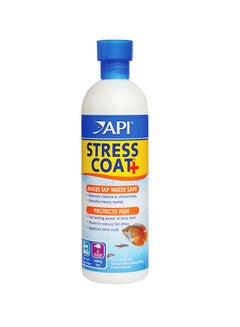 API Stress Coat Multicolour 473ml 