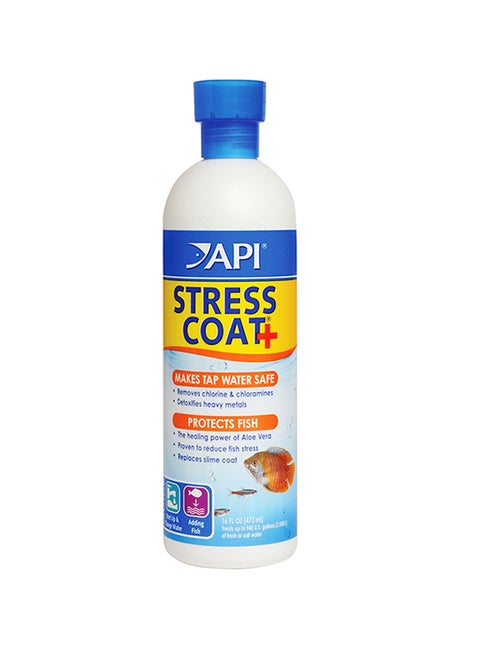 Stress Coat Multicolour 473ml
