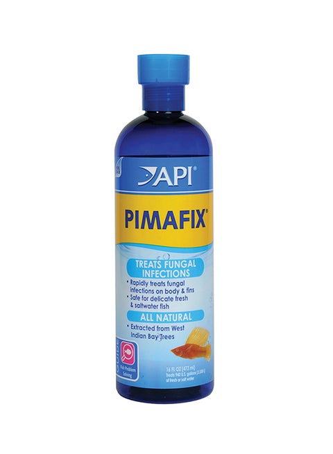 Pimafix Treats Fungal Infections Multicolour 473ml