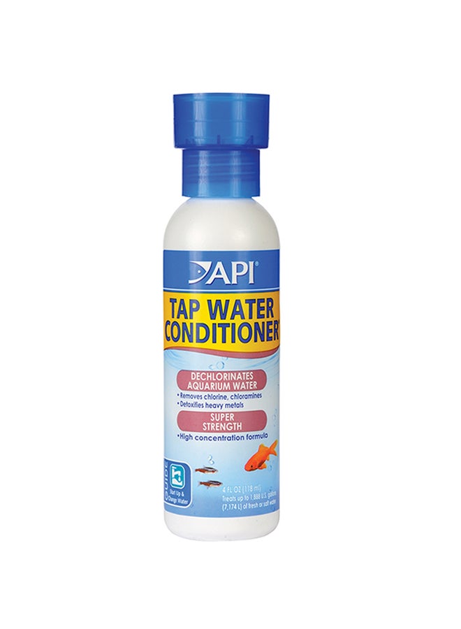 API Tap Water Conditioner Multicolour 118ml