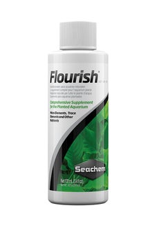 Seachem Planted Aquarium Comprehensive Supplement Multicolour 100ml 