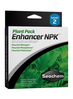 Seachem Planted Tank Supplement Multicolour 300ml 