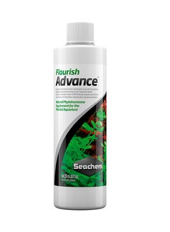 Seachem Planted Aquarium Natural Phytohormone Multicolour 250ml 