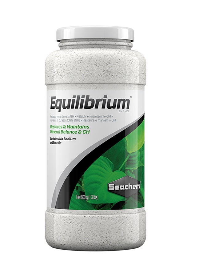 سي تشيم يعيد التوازن المعدني ويحافظ عليه متعدد الألوان 600جرام