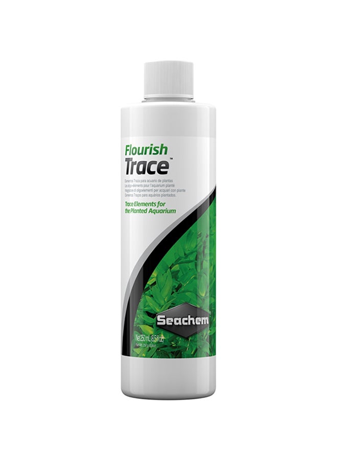 Seachem Planted Aquarium Trace Elements Multicolour 250ml