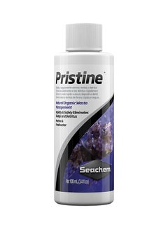 Seachem Eliminates Sludge And Detritus Multicolour 100ml 