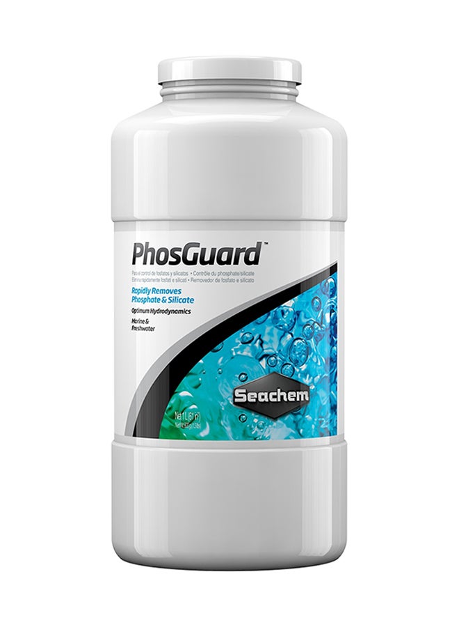 سي تشيم يزيل السيليكات والفوسفات متعدد الألوان