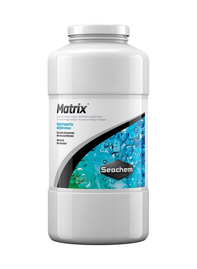 Seachem High Capacity Biofiltration Multicolour