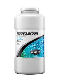 Seachem Matrixcarbon Multicolour 1Liters 