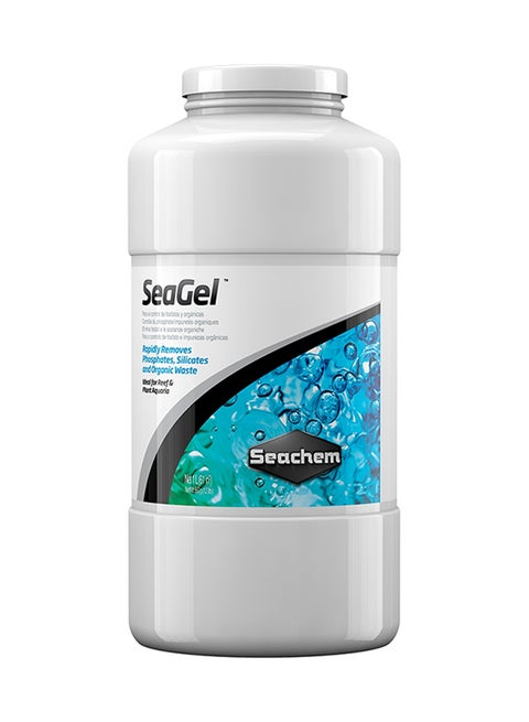 Seagel Multicolour 1Liters