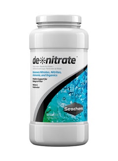 Seachem De-Nitrate Multicolour 500ml 