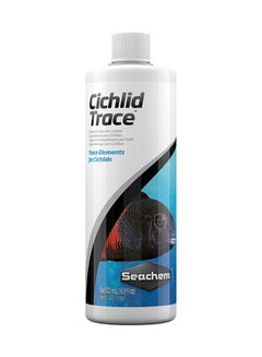 Seachem Cichlid Trace Multicolour 500ml 