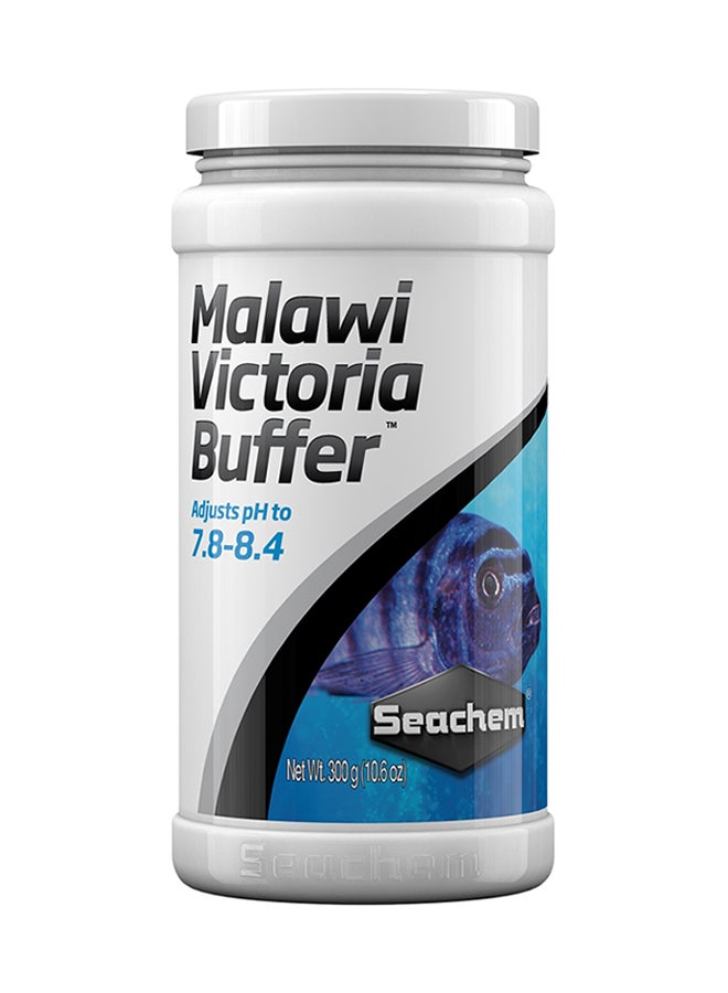 سي تشيم أملاح مالاوي - فيكتوريا بافر متعدد الألوان 300جرام