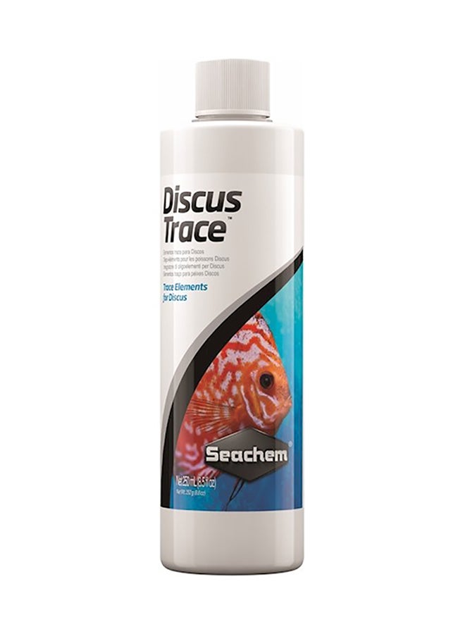 Seachem Discus Trace Multicolour 250ml