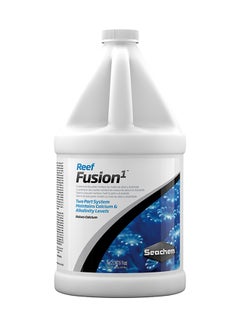 Seachem Reef Fusion 1 Multicolour 
