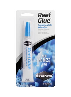 Seachem Reef Glue Multicolour 20grams 