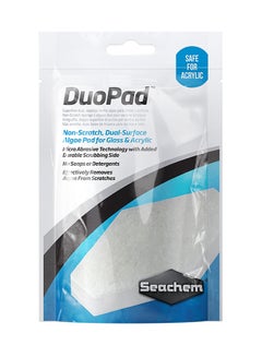 Seachem Effectively Removes Algae From Scratcher Multicolour 