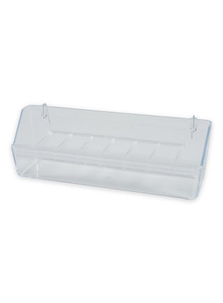 Bird Feeder With Grid Clear L - v1627399964/N49537918A_1