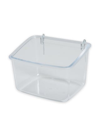 Bird Feeder For Large Budgerigars Clear L - v1627399965/N49538055A_1