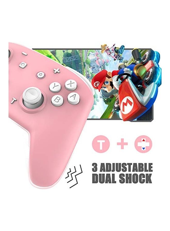 MOMEN Full Gyro-Axis Wireless Controller For Nintendo Switch/Switch Lite - Image 5