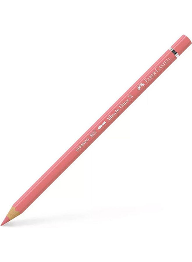 FABER-CASTELL - Albrecht Dürer Colour Pencil Pink - Image 1