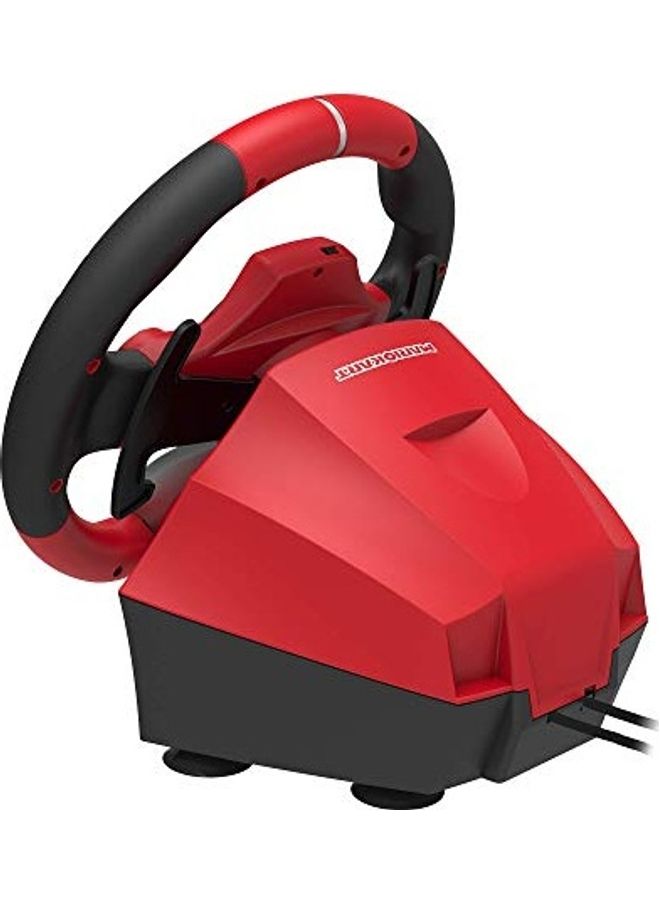 HORI Nintendo Switch Mario Kart Racing Wheel  Set - Image 3