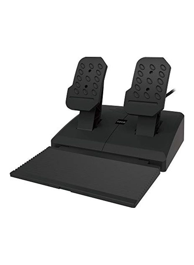 HORI Nintendo Switch Mario Kart Racing Wheel  Set - Image 4