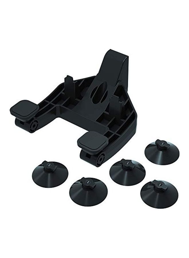 HORI Nintendo Switch Mario Kart Racing Wheel  Set - Image 5