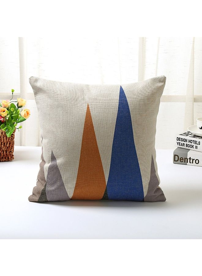 Lovely Ultra-Soft Cushion Cover Multicolour
