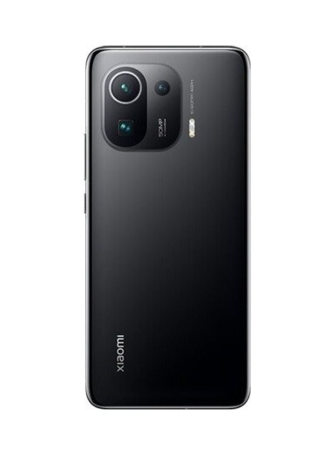 Xiaomi - Mi 11 Pro Dual Sim Black 12GB RAM 256GB 5G - International Version - Image 1