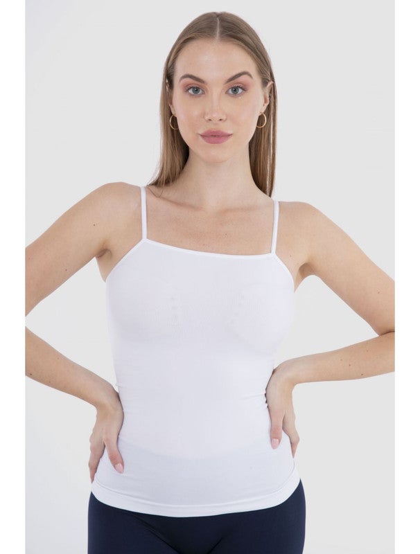 Carina Tiny Top-N White  - Image 2