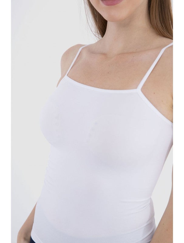 Carina Tiny Top-N White  - Image 3