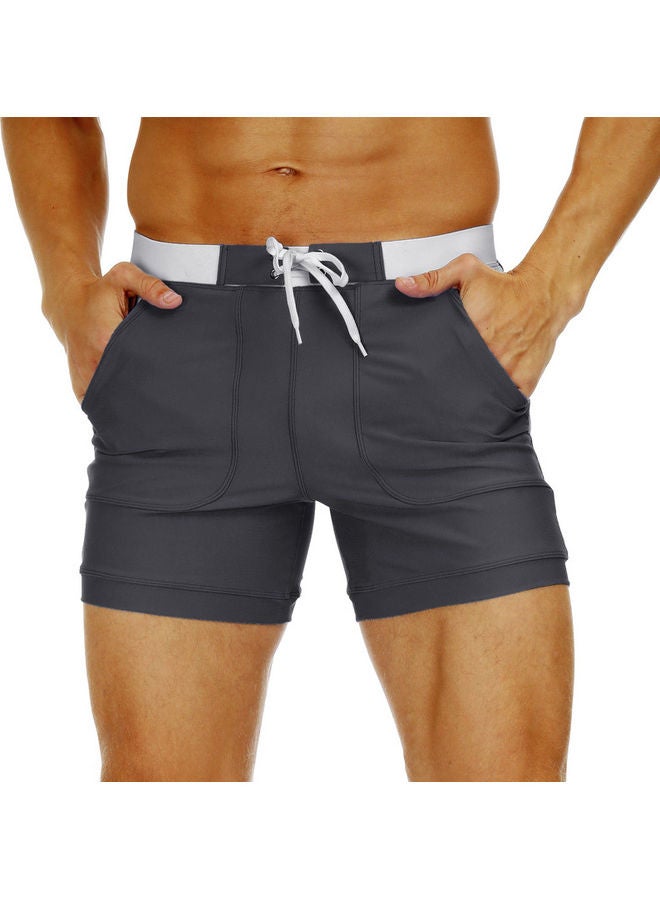 XiuWoo Quick Dry Swim Shorts XL  - Image 1