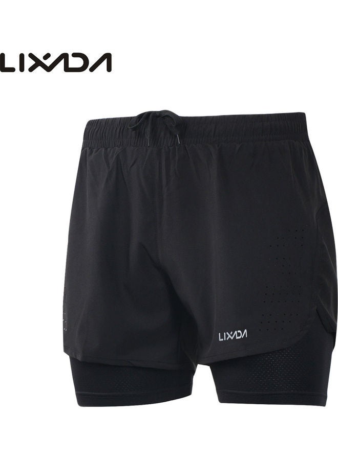 LIXADA Running Shorts M  - Image 3