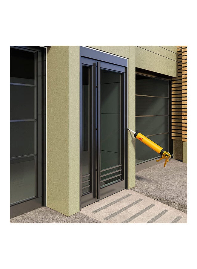 سيكا مانع التسرب السيليكوني العالمي Sikasil 116 GP - Image 2