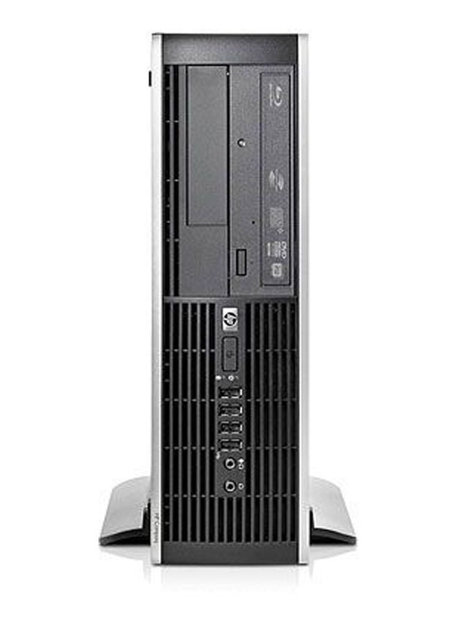 إتش بي جهاز كمبيوتر رأسي برو 6305 Qz711Av بسعة ذاكرة داخلية 500 جيجابايت أسود 